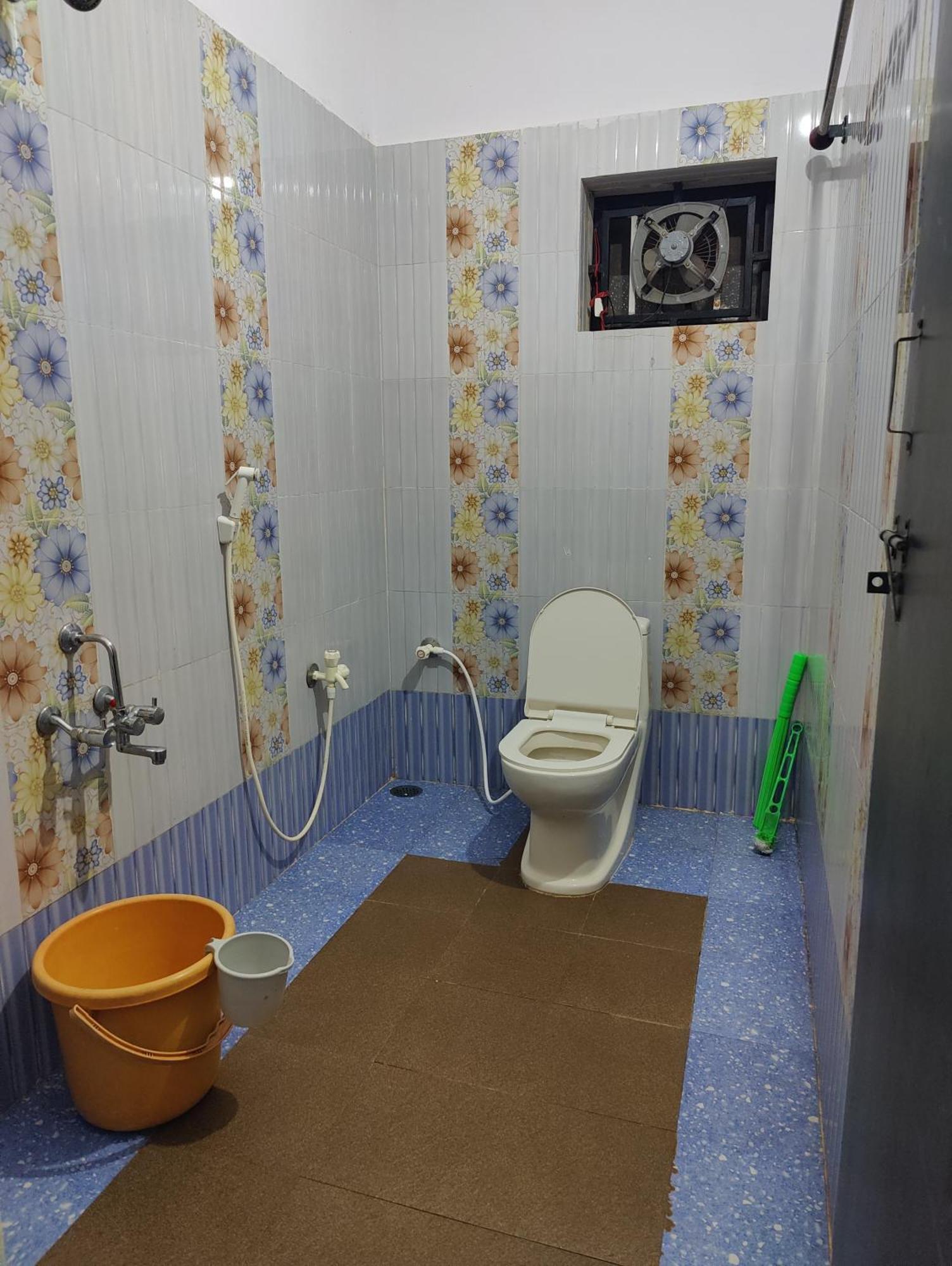 Artkarna Hotel Гокарна Стая снимка